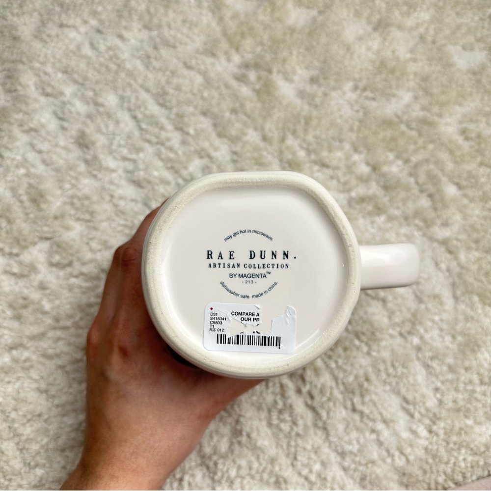 Rae Dunn Mug - Picture 6 of 6